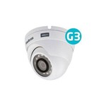 Assistência Técnica e Garantia do produto Camera de Segurança Intelbras Dome Multi HD Vhd 1010d com Infra Vermelho