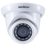 Assistência Técnica e Garantia do produto Câmera de Segurança Intelbras Ip Dome Full Hd - Vip S4320 3 Mp 1080p