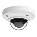 Assistência Técnica e Garantia do produto Câmera de Vigilância Axis M3046–v Hdtv 1080p H.264 25/30fps