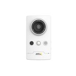 Assistência Técnica e Garantia do produto Câmera de Vigilância Axis M1065-l Hdtv 1080p 30 Fps