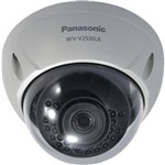 Assistência Técnica e Garantia do produto Câmera de Vigilância Panasonic WV-V2530LK