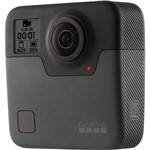 Assistência Técnica e Garantia do produto Camera Digital Gopro Fusion 360