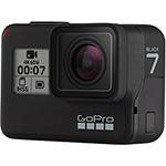 Assistência Técnica e Garantia do produto Camera Digital Gopro Hero 7 Black