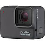 Assistência Técnica e Garantia do produto Camera Digital Gopro Hero 7 Silver