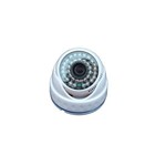 Assistência Técnica e Garantia do produto Câmera Dome Digital CCTV 3.6 720 Linhas