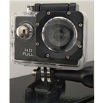 Assistência Técnica e Garantia do produto Câmera Esportiva HD Mt1081 720p 12mp - Tomate