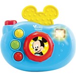 Assistência Técnica e Garantia do produto Câmera Fotográfica Musical Disney Baby Mickey
