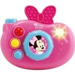 Assistência Técnica e Garantia do produto Câmera Fotográfica Musical Disney Baby Minnie
