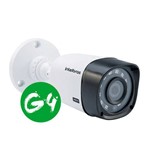 Assistência Técnica e Garantia do produto Câmera Hdcvi Multi HD 1 Mega 2.6mm Vhd 3120 B G4 Intelbras