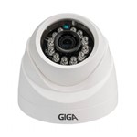 Assistência Técnica e Garantia do produto Câmera Ip 720p 2.8mm Ir20 Dome - Giga (gsip1m20db28)