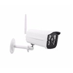 Assistência Técnica e Garantia do produto Camera Ip Wifi Externa Segurança Visao Noturna Dp 604
