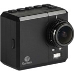 Assistência Técnica e Garantia do produto Câmera Sports Atom HD Swann