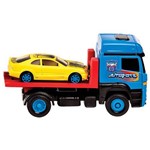 Assistência Técnica e Garantia do produto Caminhão Guincho Transformers - Multibrink