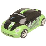 Assistência Técnica e Garantia do produto Caminhão Infantil Road Ripers Hatchbacks New Beetle Verde 3461 - DTC