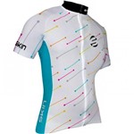 Assistência Técnica e Garantia do produto Camisa Ciclismo Feminina Skin Vênus 2018