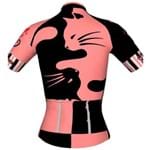 Assistência Técnica e Garantia do produto Camisa Ciclismo Sódbike Love Cats