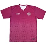 Assistência Técnica e Garantia do produto Camisa de Futebol Ferroviária/SP
