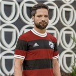 Assistência Técnica e Garantia do produto Camisa Flamengo Icon Edição Limitada na Caixa