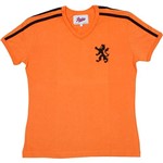 Assistência Técnica e Garantia do produto Camisa Liga Retrô Holanda 1974 Feminina M