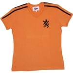 Assistência Técnica e Garantia do produto Camisa Liga Retro Holanda 1974 Feminino P
