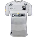 Assistência Técnica e Garantia do produto Camisa Oficial ABC II 2016 Rinat