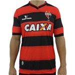 Assistência Técnica e Garantia do produto Camisa Oficial Atlético Goianiense 2016 Super Bolla