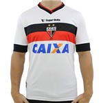 Assistência Técnica e Garantia do produto Camisa Oficial Atlético Goianiense II 2016 Super Bolla