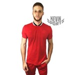 Assistência Técnica e Garantia do produto Camisa Polo Flamengo Adidas Rio 450 Anos Vermelha