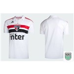 Assistência Técnica e Garantia do produto Camisa São Paulo
