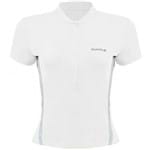 Assistência Técnica e Garantia do produto Camisa Sprinter MC CURTLO Fem - Branco P