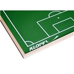 Assistência Técnica e Garantia do produto Campo de Futebol de Botão S/ Pé Duratex - Klopf