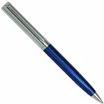Assistência Técnica e Garantia do produto Caneta Crown Inspiration Esfero Azul YW19855A