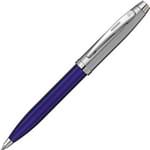 Assistência Técnica e Garantia do produto Caneta Sheaffer Gift 100 Esfero Azul Translúcida E2930851CS em Blister