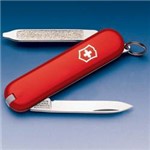 Assistência Técnica e Garantia do produto Canivete Escort 6 Funções - Victorinox