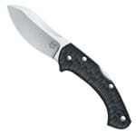 Assistência Técnica e Garantia do produto Canivete Fox Knives Anso Zero