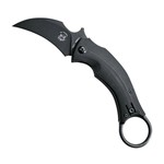 Assistência Técnica e Garantia do produto Canivete Fox Knives Black Bird Bastinelli G10