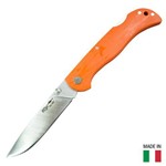 Assistência Técnica e Garantia do produto Canivete Fox Knives Cabo em G10 Laranja