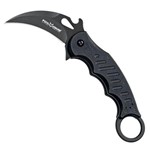 Assistência Técnica e Garantia do produto Canivete Fox Knives Karambir Mod 479