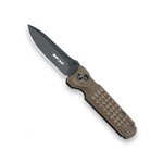 Assistência Técnica e Garantia do produto Canivete Fox Knives Predator Ii 2f Auto Verde