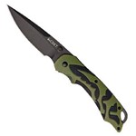 Assistência Técnica e Garantia do produto Canivete Moxie Verde Canivete Abertura Assistida Crosster