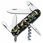 Assistência Técnica e Garantia do produto Canivete Victorinox Spartan 12 Funções Camuflado 1.3603.94