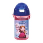 Assistência Técnica e Garantia do produto Cantil Plástico Dermiwil Disney Frozen 37127