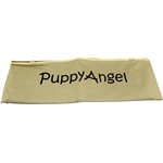 Assistência Técnica e Garantia do produto Capa Assento de Carro P/ Pet Bege - Puppy Angel