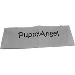 Assistência Técnica e Garantia do produto Capa Assento de Carro P/ Pet Cinza - Puppy Angel