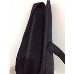 Assistência Técnica e Garantia do produto Capa Bag para Ukulele Tenor Extra Luxo Nylon 600 +