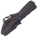 Assistência Técnica e Garantia do produto Capa Bag para Violão Folk Soft Case Master Luxo