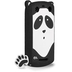 Assistência Técnica e Garantia do produto Capa Blackberry Curve Panda 9350/9360/9370 - Preta - Case Mate