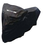 Assistência Técnica e Garantia do produto Capa Cobrir Moto Black Cover HARLEY DAVIDSON HERITAGE SOFTAIL CLASSIC