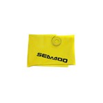 Assistência Técnica e Garantia do produto Capa de Banco para Jet Ski Sea-Doo XP / HX