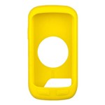 Assistência Técnica e Garantia do produto Capa de Silicone Amarela para Edge 1000 Garmin